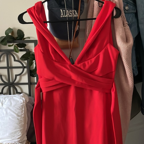NWT BHLDN DANICA DRESS - Picture 3 of 6